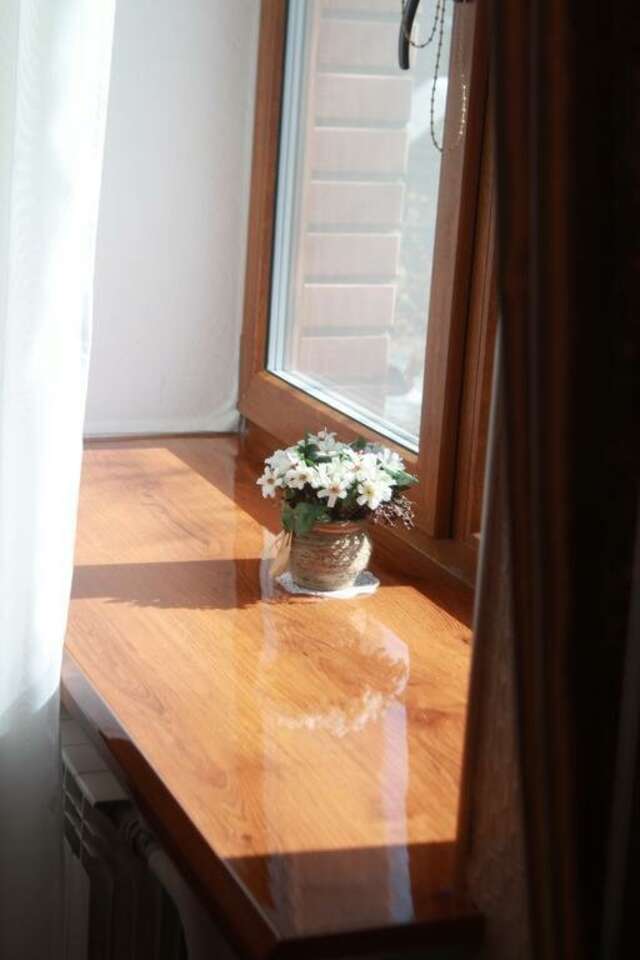 Гостиница Есенин Курган-21