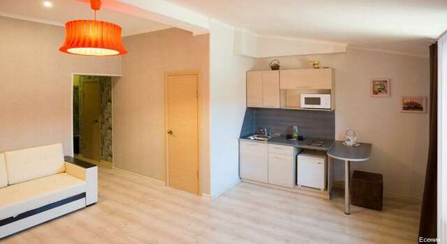 Гостиница Есенин Курган-232