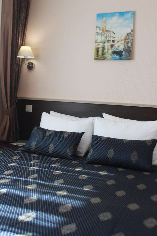 Гостиница Есенин Курган-29