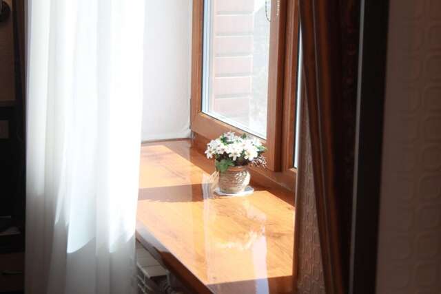 Гостиница Есенин Курган-159