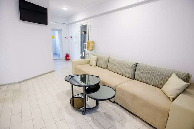 Гостиница Есенин Курган-153