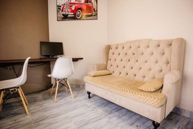 Гостиница Есенин Курган-15