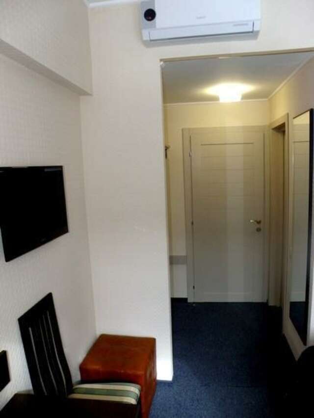 Гостиница Есенин Курган-140