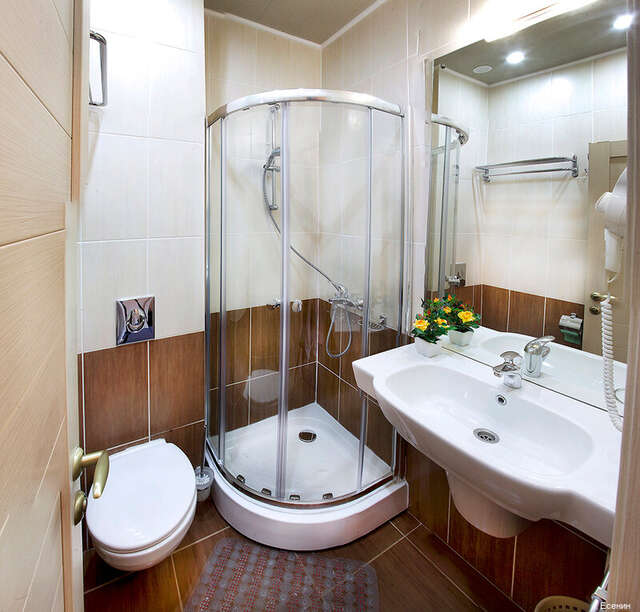 Гостиница Есенин Курган-177