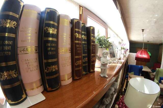 Гостиница Есенин Курган-184