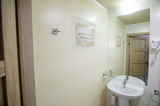 Гостиница Есенин Курган-151