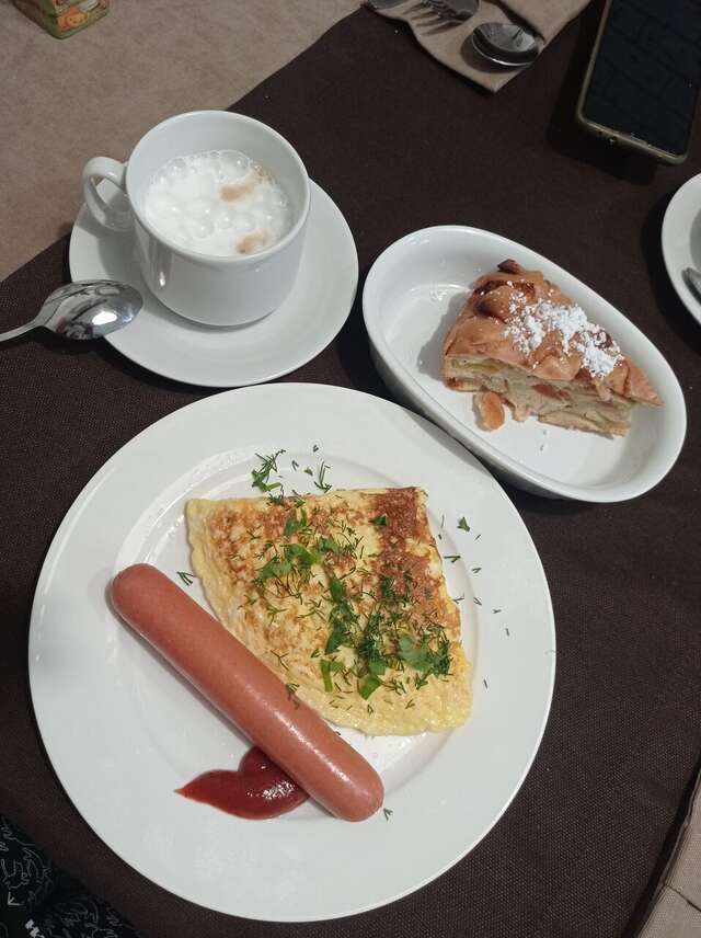 Гостиница Есенин Курган-216