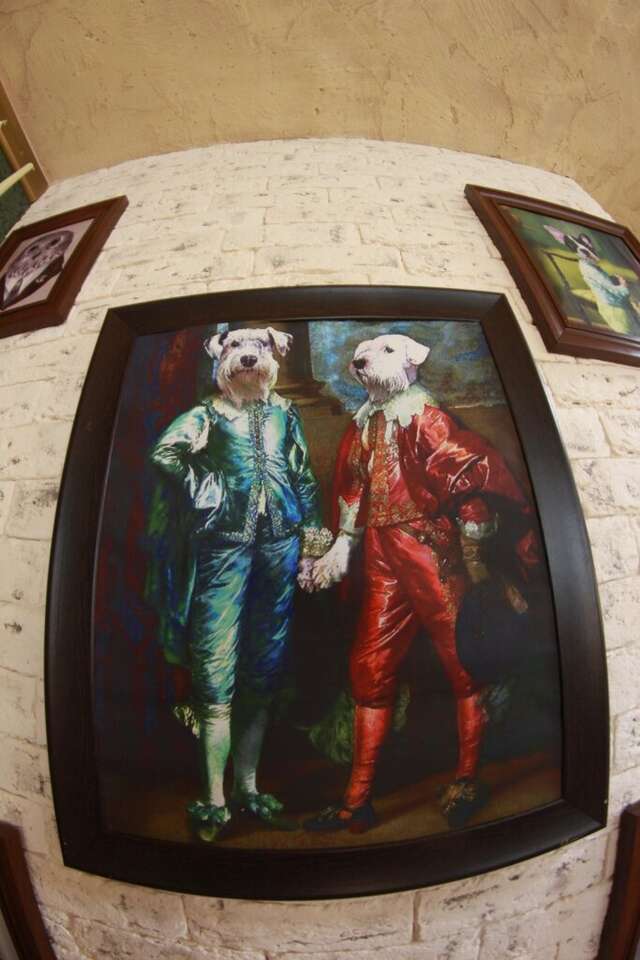 Гостиница Есенин Курган-30