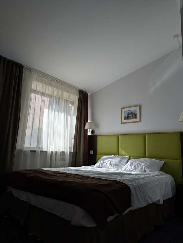 Гостиница Есенин Курган-196