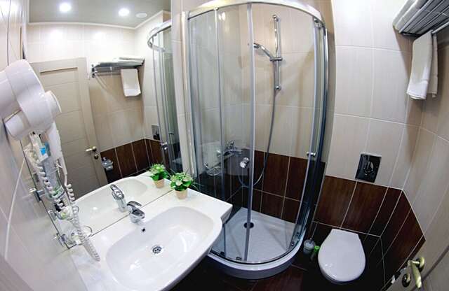 Гостиница Есенин Курган-156