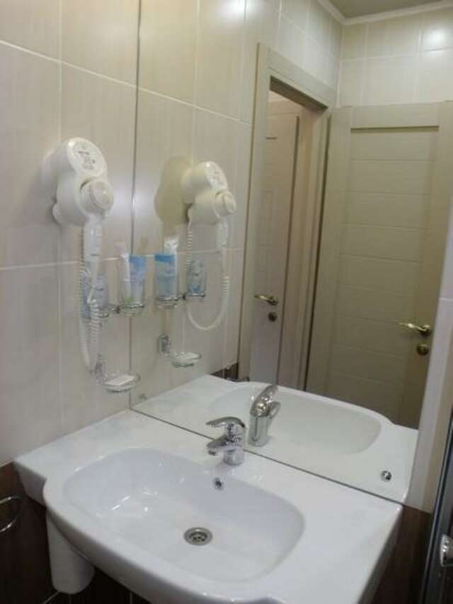 Гостиница Есенин Курган-120