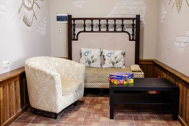 Гостиница Есенин Курган-39