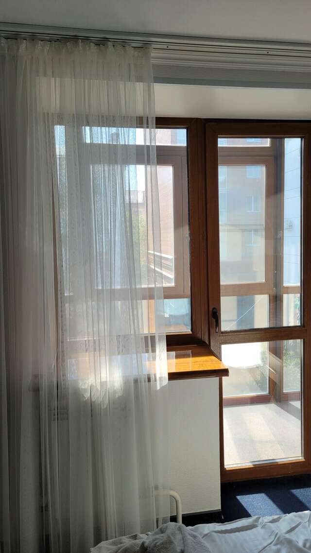 Гостиница Есенин Курган-209