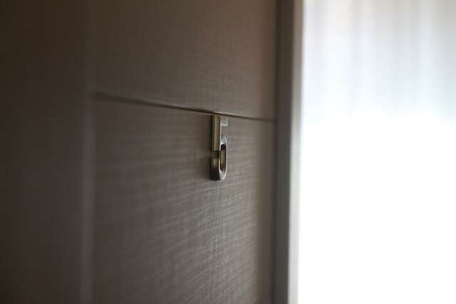 Гостиница Есенин Курган-117