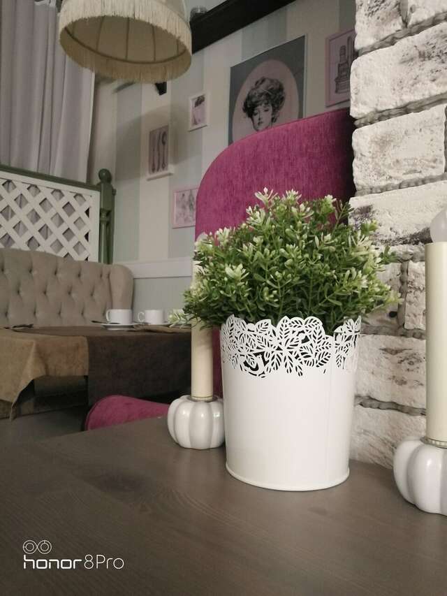 Гостиница Есенин Курган-202