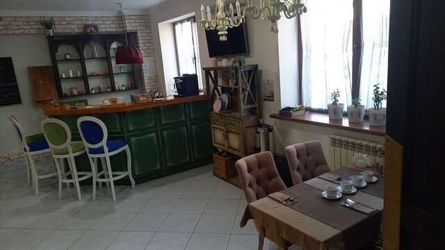 Гостиница Есенин Курган-221