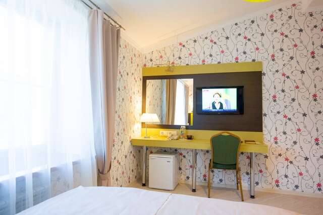 Гостиница Есенин Курган-44