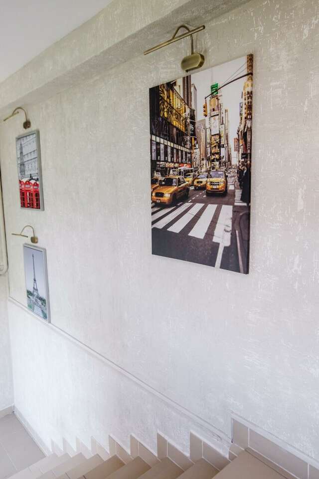 Гостиница Есенин Курган-70