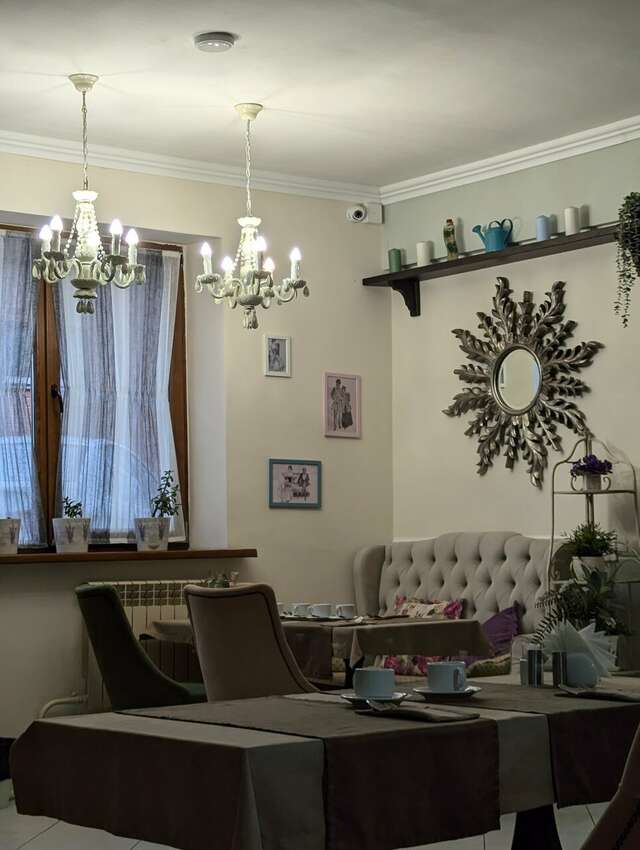 Гостиница Есенин Курган-185