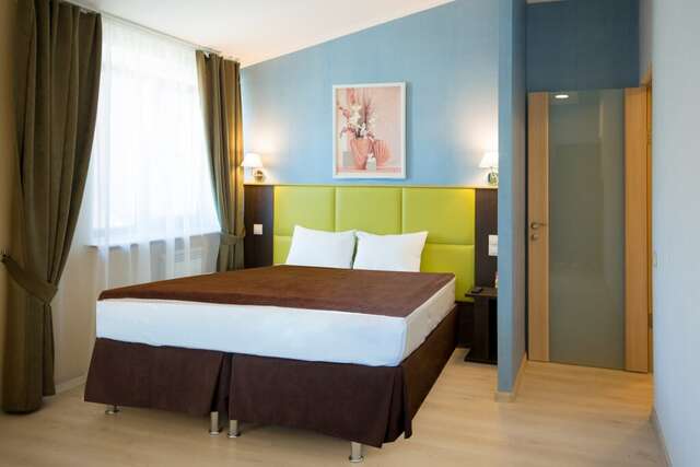 Гостиница Есенин Курган-33