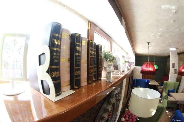 Гостиница Есенин Курган-228