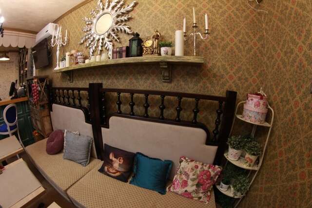 Гостиница Есенин Курган-111