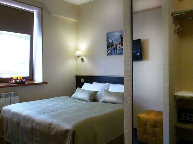 Гостиница Есенин Курган-50