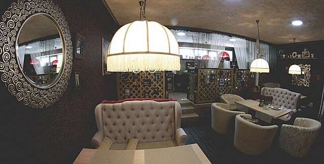 Гостиница Есенин Курган-46