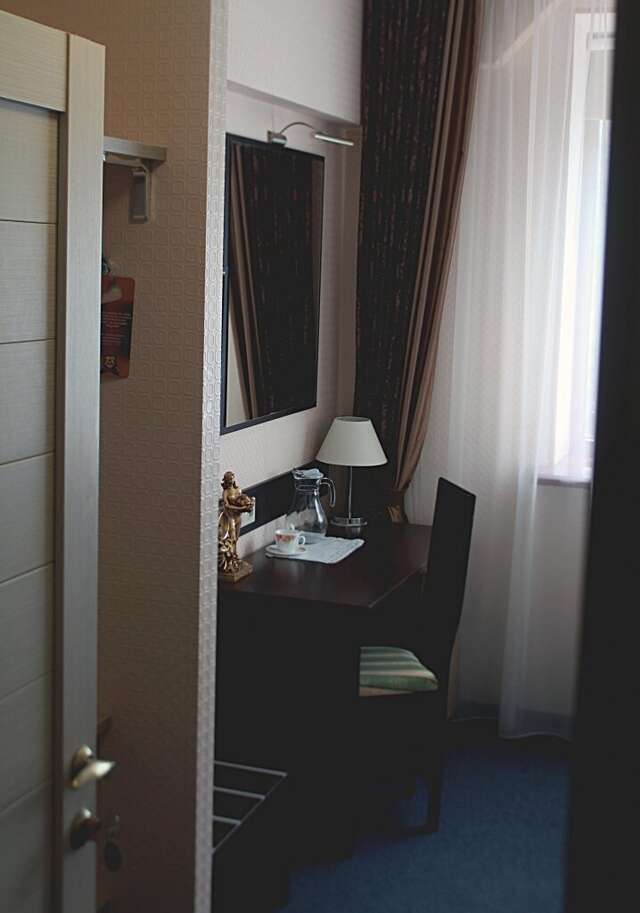 Гостиница Есенин Курган-47