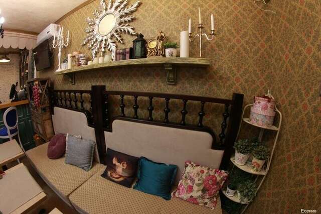 Гостиница Есенин Курган-205