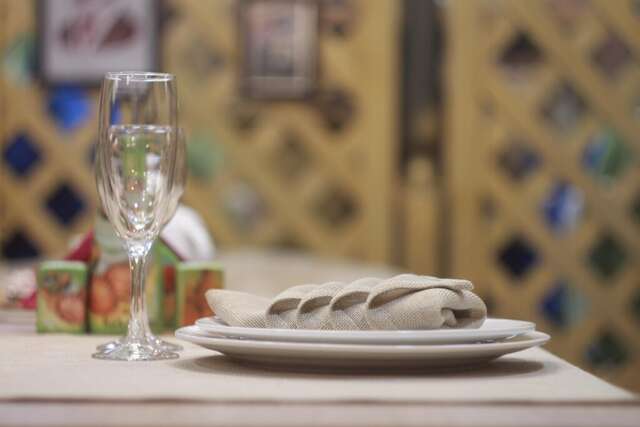 Гостиница Есенин Курган-53