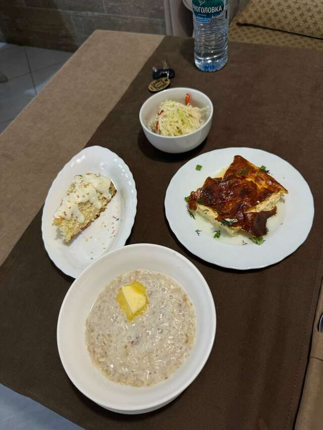 Гостиница Есенин Курган-238