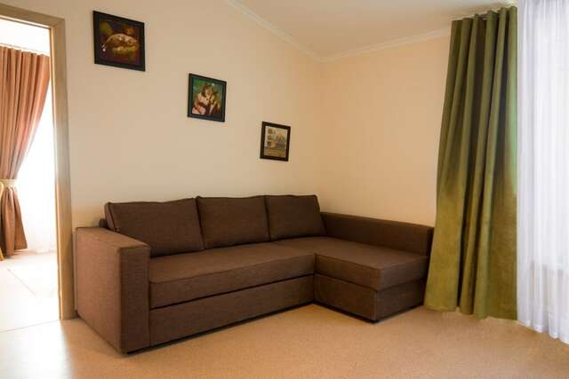 Гостиница Есенин Курган-37