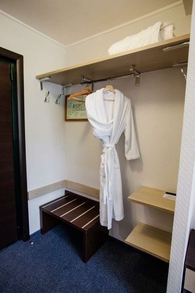 Гостиница Есенин Курган-32