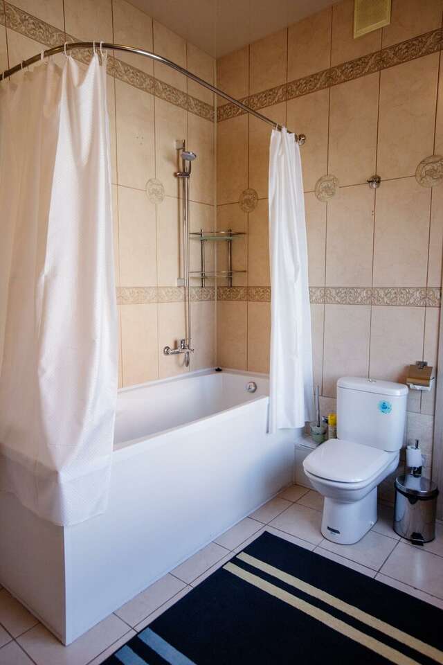 Гостиница Есенин Курган-114