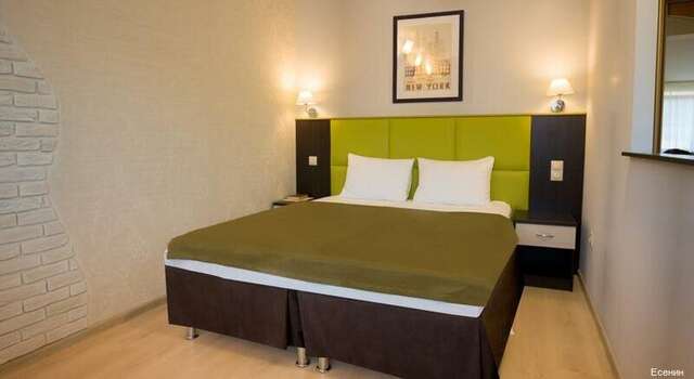 Гостиница Есенин Курган-249