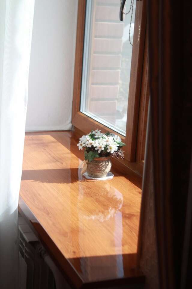 Гостиница Есенин Курган-164