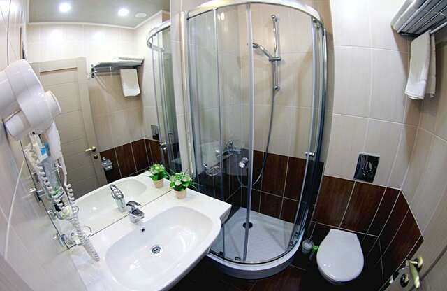 Гостиница Есенин Курган-166