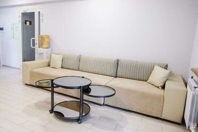 Гостиница Есенин Курган-48