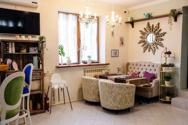 Гостиница Есенин Курган-124