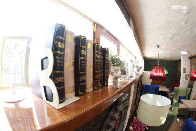 Гостиница Есенин Курган-43