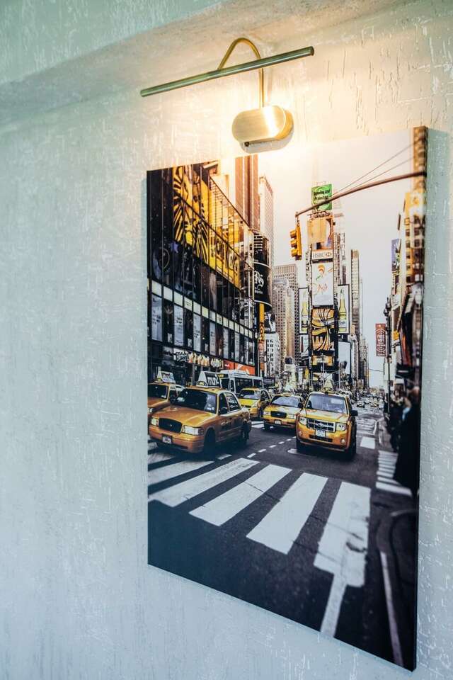 Гостиница Есенин Курган-11