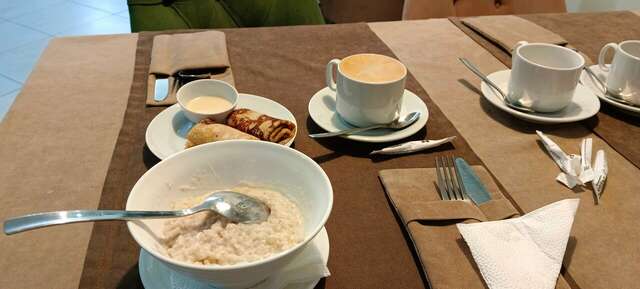 Гостиница Есенин Курган-222