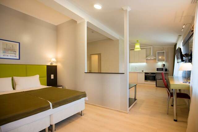 Гостиница Есенин Курган-96