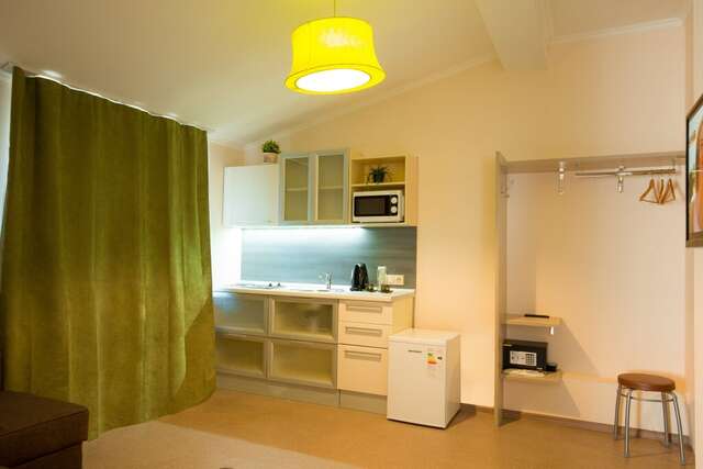 Гостиница Есенин Курган-58