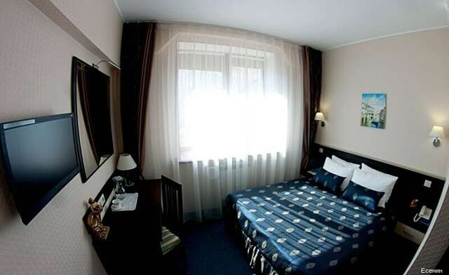 Гостиница Есенин Курган-242