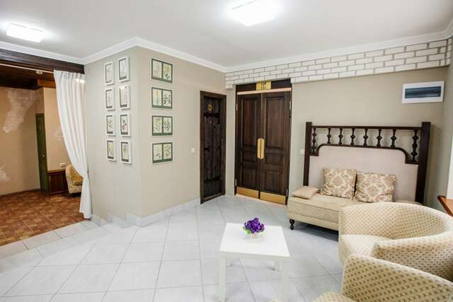 Гостиница Есенин Курган-27