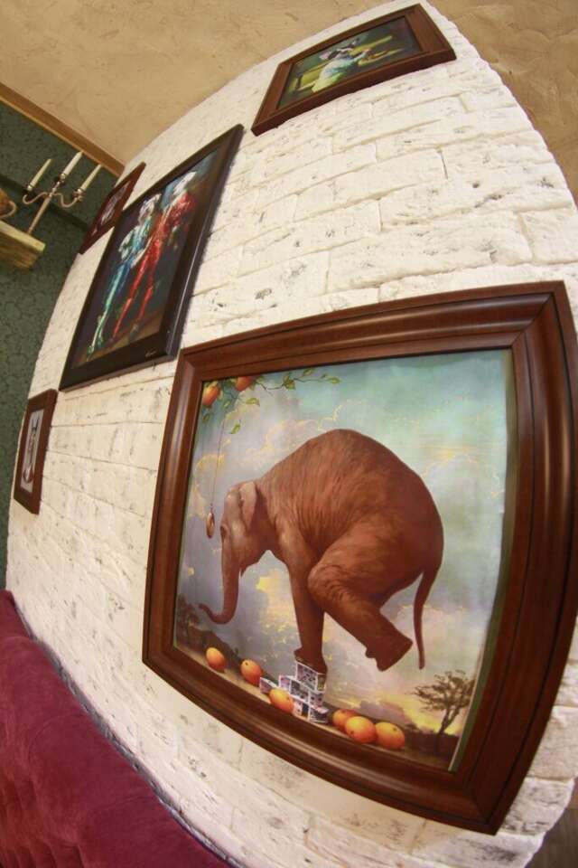 Гостиница Есенин Курган-161