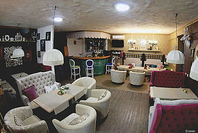 Гостиница Есенин Курган-212