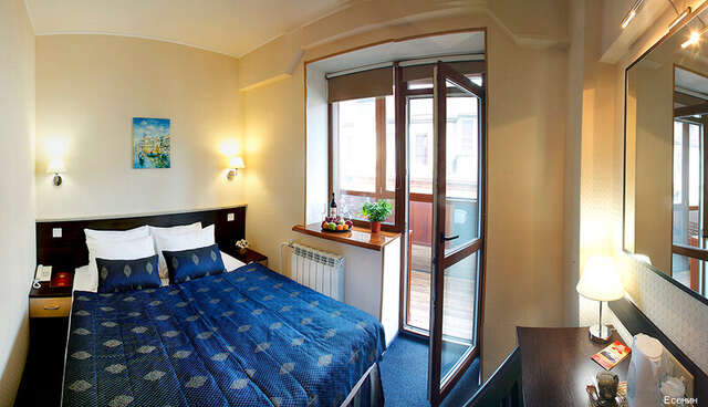 Гостиница Есенин Курган-210